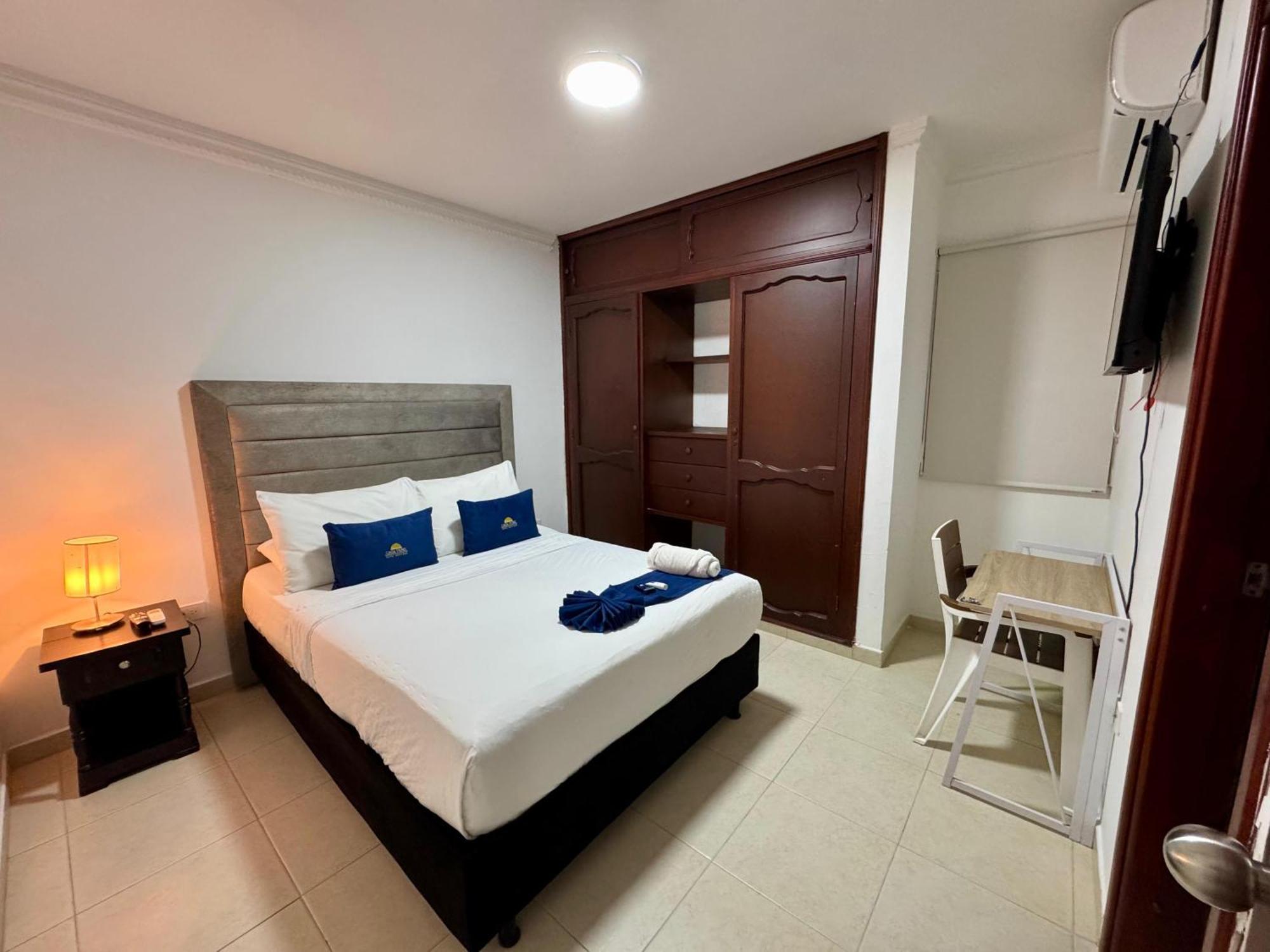Hotel Boutique Casa Pere — Photos 1