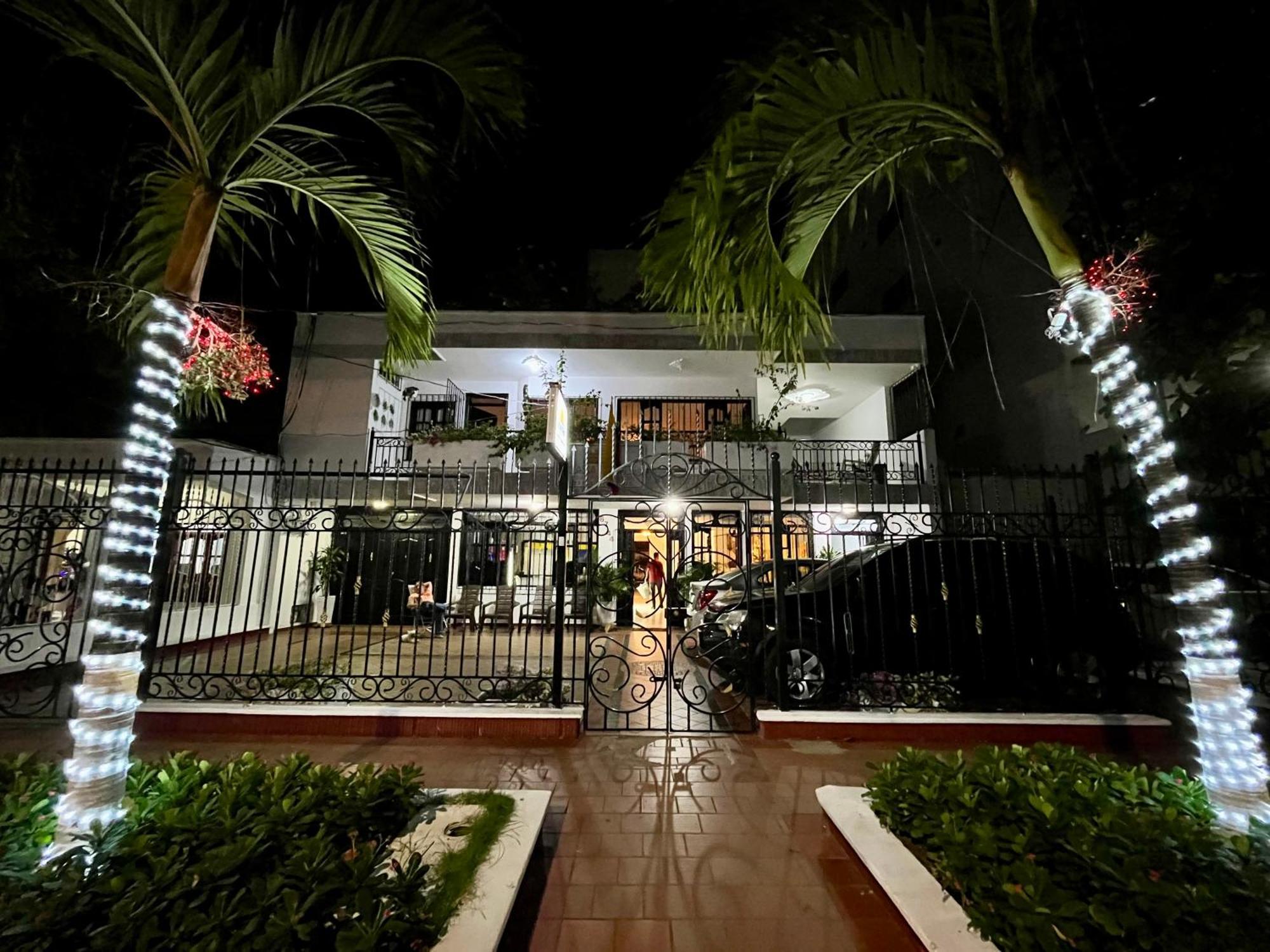 Hotel Boutique Casa Pere, Cartagena
