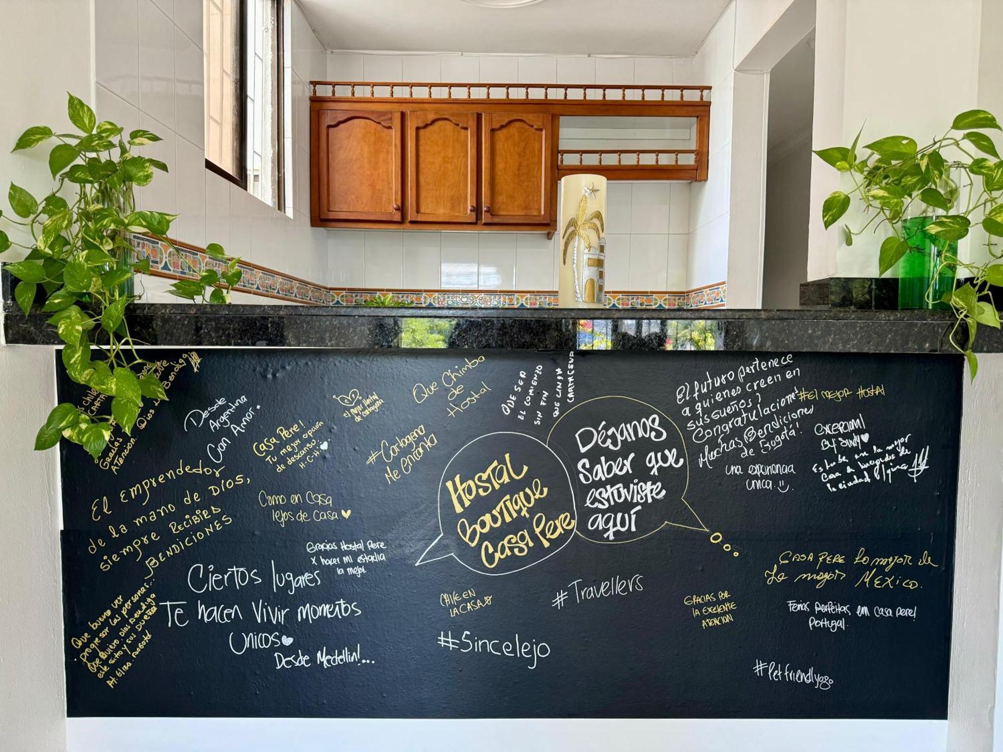 Hotel Boutique Casa Pere — Photos 2